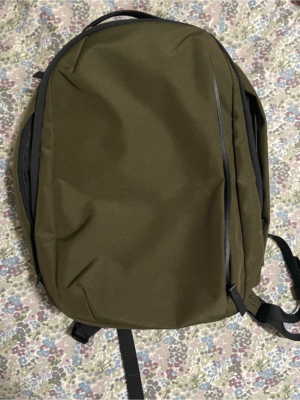 Alpaka Metro Backpack 12L